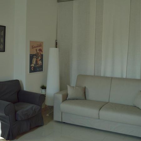 Aida Apartment Padova Exteriér fotografie