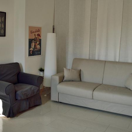Aida Apartment Padova Exteriér fotografie