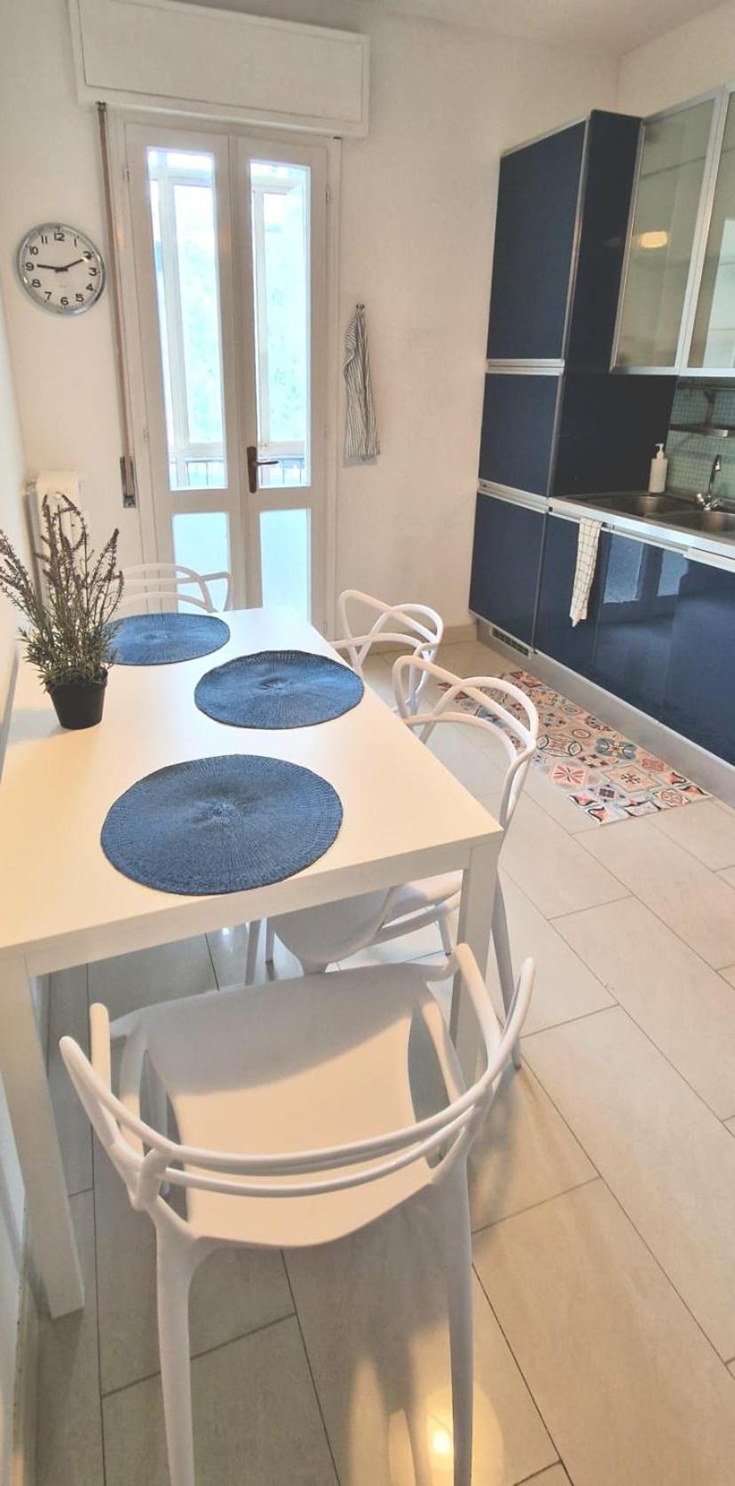Aida Apartment Padova Exteriér fotografie