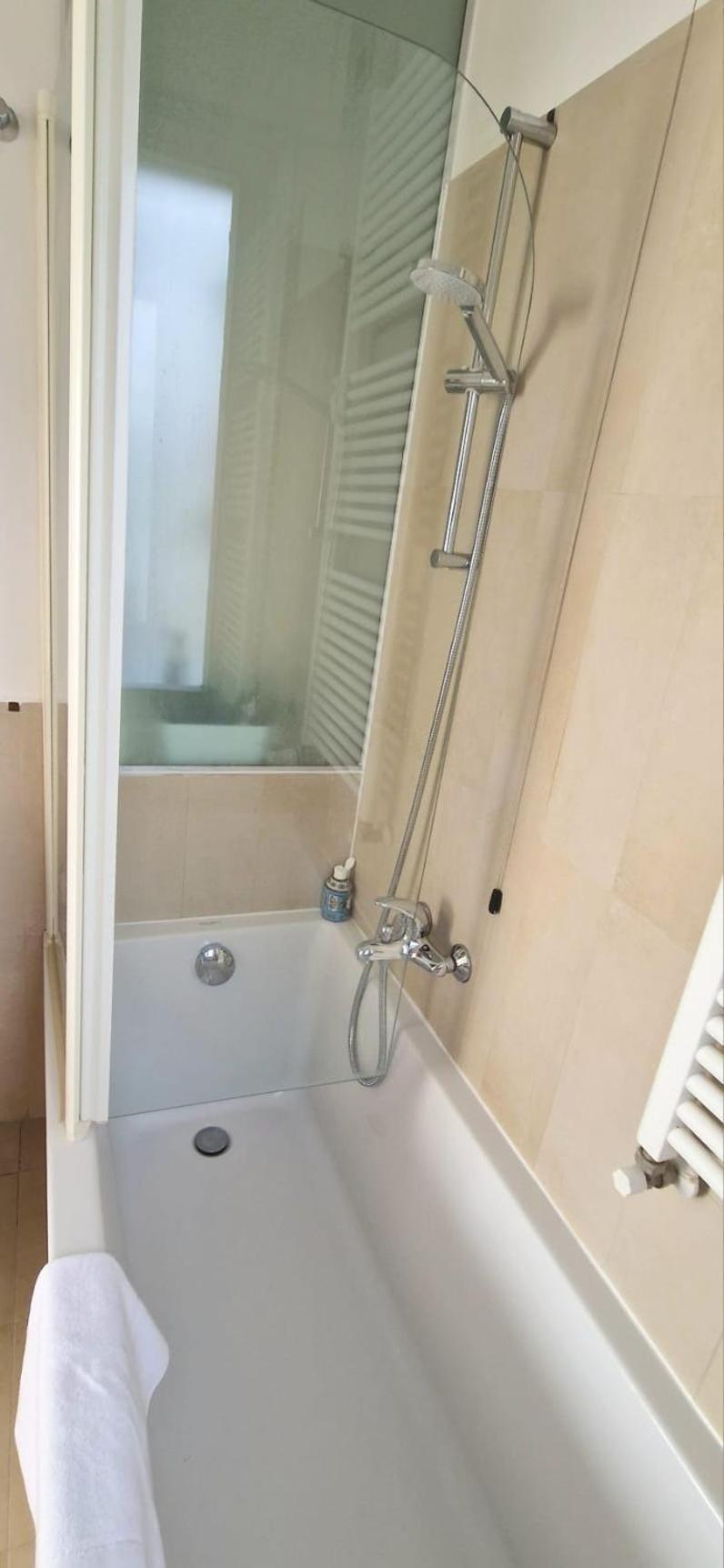 Aida Apartment Padova Exteriér fotografie