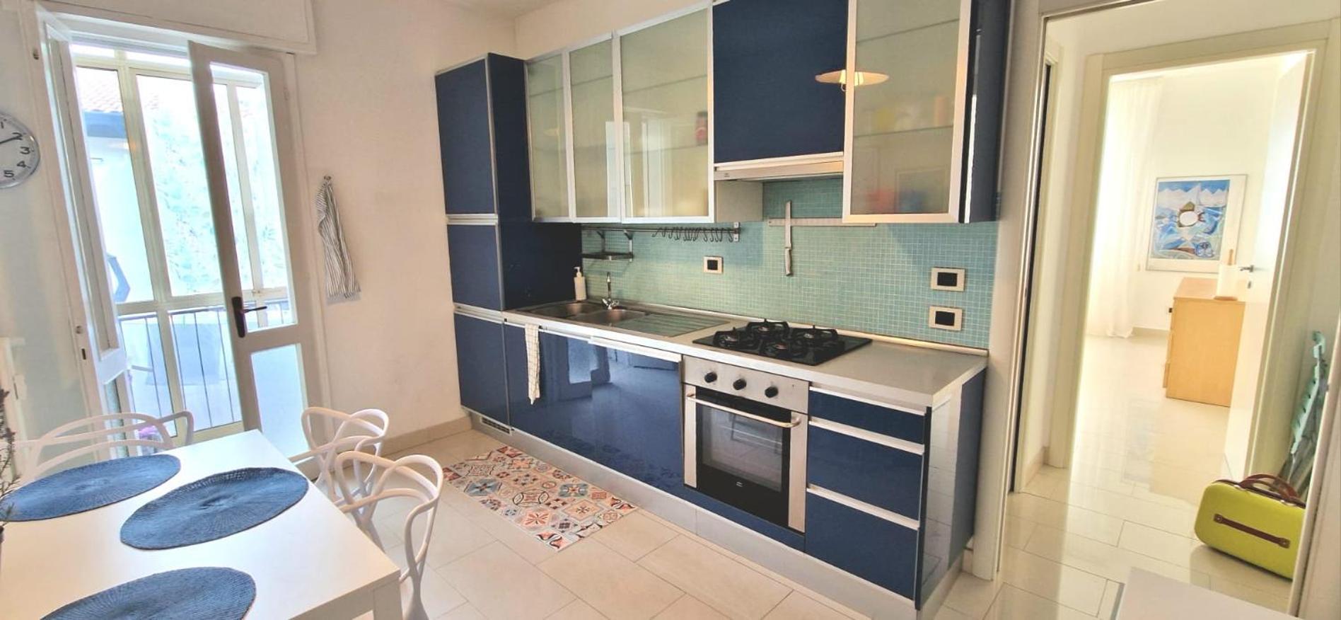 Aida Apartment Padova Exteriér fotografie