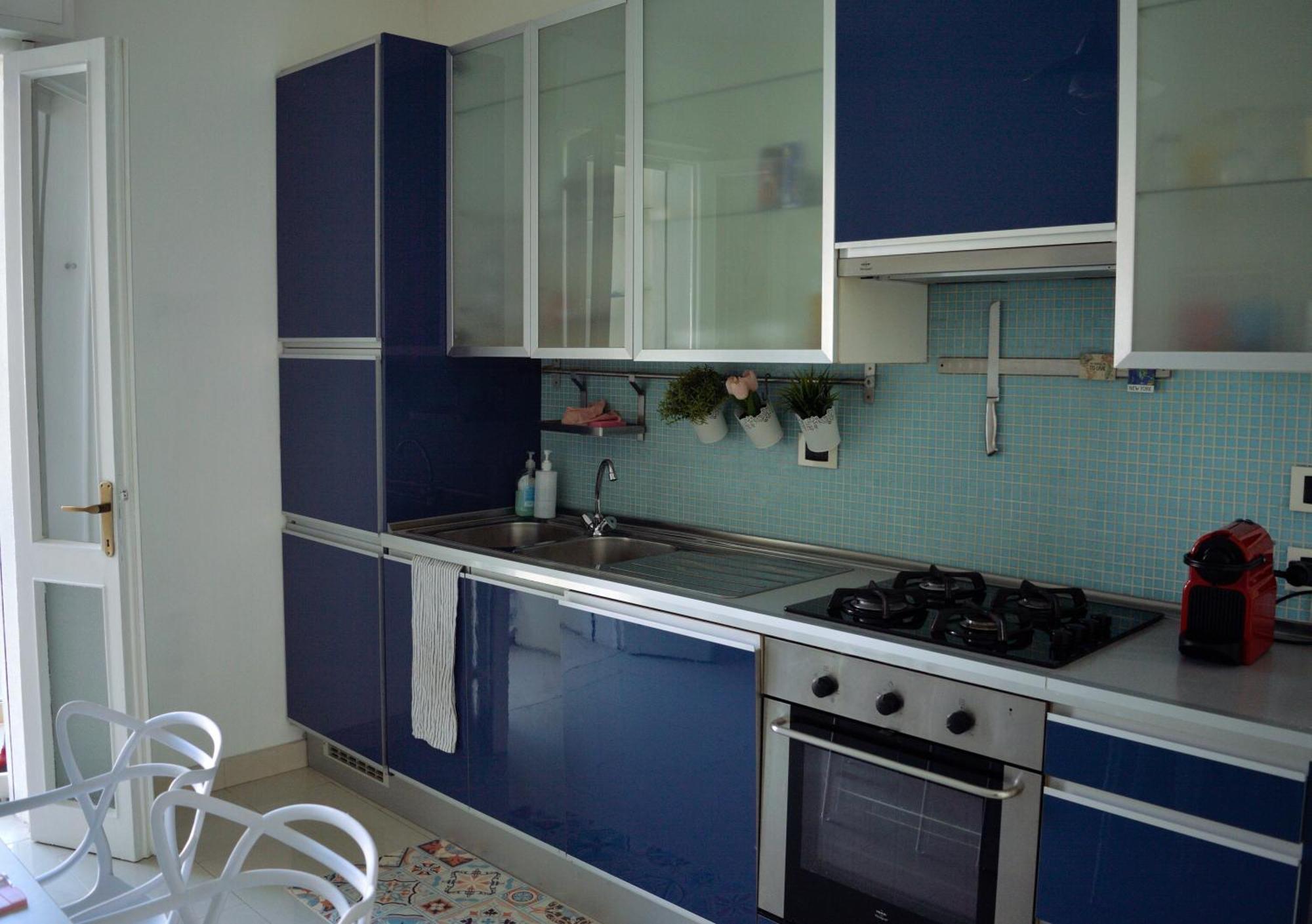 Aida Apartment Padova Exteriér fotografie