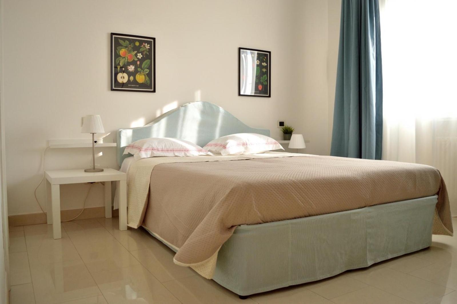 Aida Apartment Padova Exteriér fotografie