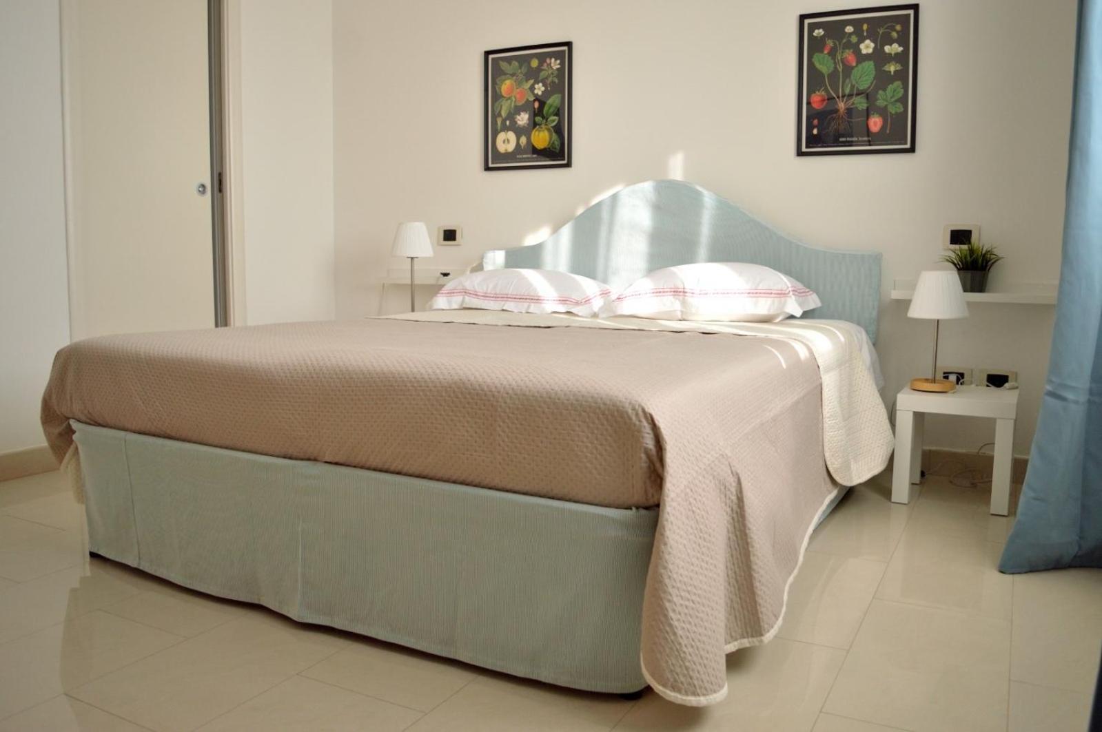 Aida Apartment Padova Exteriér fotografie